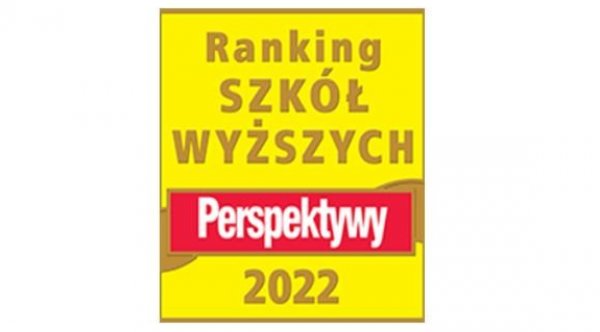 Socjologia w SGGW na 4. miejscu a Pedagogika na 7. miejscu w Polsce w Rankingu Perspektyw