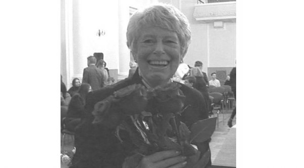 Zmarła profesor Margaret Archer